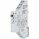 #####Koppelbaustein 24, 24 V/AC, V/DC (max) 1 váltó Metz Connect 11071013 1 db