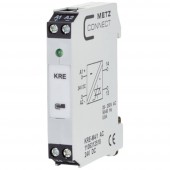 #####Koppelbaustein 24 V/DC (max) Metz Connect 1106312518 1 db
