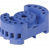 Reléfoglalat 1 db Finder 90.23 Alkalmas a következő sorozatokhoz: Finder sorozat 60 Finder 60.13