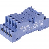 Reléfoglalat 1 db Finder 94.74 Finder 55.32, Finder 55.34