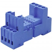 Reléfoglalat 1 db Finder 94.84.2 Finder 55.32, Finder 55.34, Finder 99.80
