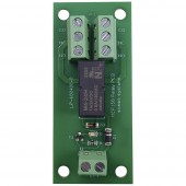 scaleo systems relé panel 1 db VV-600400-0-C 2 váltó