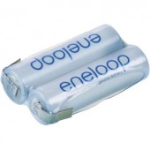 Ceruzaakku csomag, 2,4 V ZLF, Eneloop