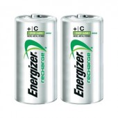 Baby akku C NiMH, 1,2V 2500 mAh, 2 db, Energizer LR14, LR15, C, AM2, MN1400, 814, E93, LR14N, UM2