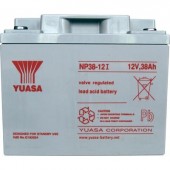 Ólomakku NP 12V 24 Ah YUASA