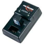 Ansmann Töltőkészülék 9V-os akkuhoz, Powerline 2 5107043-510 Powerline 2