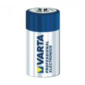 476A alkáli elem, távirányító elem, 6V 100 mAh, Varta Professional A476, E476A, V4034PX, V476A, V476GA, L1325, V34PX