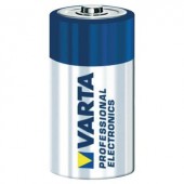 V28PX fotóelem, ezüstoxid, 6,2V 145 mAh, Varta V 28 PX