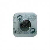 366 gombelem, ezüstoxid, 1,55V, 47 mAh, Renata SR1116SW, V366, D366, 608, 280‑46, RW366, 1116