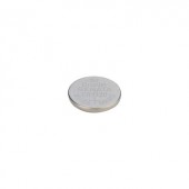CR1220 lítium gombelem, 3 V, 40 mA, Renata BR1220, DL1220, ECR1220, KCR1220, KL1220, KECR1220, LM1220