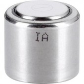 CR1/3N lítium gombelem, 3 V, 170 mA, FDK CR 1/3 N, CR11108, 4LR44, DL1/3N, 2L76, CR1‑3N, K58, K58L, 5008LC, 2LR76