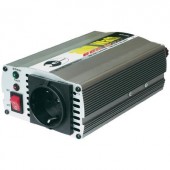 Inverter 300 W/600 W 24 V / DC (22-28 V) - 230 V / AC, e-ast CL300-24
