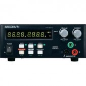 Programozható labortápegység, CPPS-160-42 0.02 - 42 V/DC 0.01 - 10 A Kimenetek száma 1 x