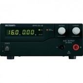 Programozható labortápegység 1 - 16 V/DC 0 - 40 A 640 W, VOLTCRAFT DPPS-16-40