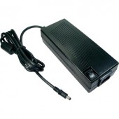 Hálózati adapter, fix feszültségű asztali tápegység 5.5/2.1 adapter dugóval 12V/DC 8000mA 120W Protek PMP120-12-B1-S