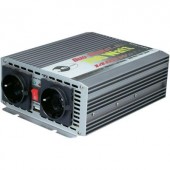 Inverter, CL700-D-12 700 W 12 V/DC 12 V/DC (11 - 15 V), ClassicPower CL700-D-12