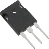 1200 V gyors IGBT, ház típus: TO-247, I(C) 25 A, U(CES) 1200 V, Infineon Technologies SGW25N120