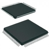 ATMEL® AVR-RISC mikrokontroller, TQFP-100, 16 MHz, flash: 256 kB, RAM: 4 kB, Atmel ATMEGA2560-16AU