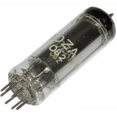 Elektroncső 0 B 2 = 108 C 1, pólusszám 7, Feszültség-szabályozó