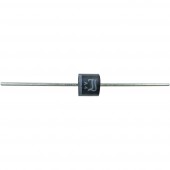 Dióda Diotec F1200D Ház típus D8 x 7.5 I(F) 12 A Gátfesz. 200 V