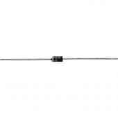 Dióda Diotec HV3 Ház típus DO-41 I(F) 0.2 A Gátfesz. 3000 V