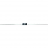 Dióda Diotec HV5 Ház típus DO-15 I(F) 0.2 A Gátfesz. 5000 V