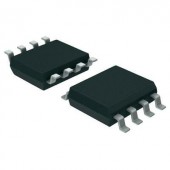 Feszültségszabályozó STMicroelectronics L4949EDTR-E Ház típus SOIC-8