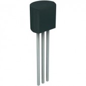 IC TRANS NPN SS UN 2N4401BU TO-92-3 FSC