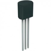 TRANSISTOR NPN 30V BC548BU TO-92-3 FSC