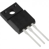 TRIAC ALTERNI BTB16-800CWRG TO-220AB STM