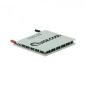 High-Tech Peltier elem 40x40x3,4 mm 72W