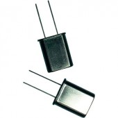 Kvarc, 10.000MHZ HC49 30/50/40/18PF/ATF