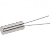 Kvarc 15 MHz, 4,7 x 11,1 x 13,46 mm