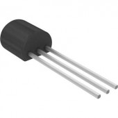 Lineáris IC LM 385 2.5 V TO92