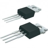 Töltésszabályozó IC PB137 12V