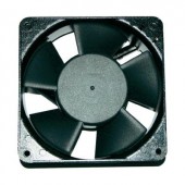 Axiális ventilátor 230 V/AC 198.7 m³/h (L x B x H) 120 x 120 x 38 mm Sunon A 2123HBT.GN