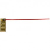 Öntapadó fűtőfólia 24 V/DC/AC 1 W IPX4 51 x 20 mm, Thermo