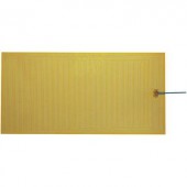 Öntapadó fűtőfólia 24 V/DC/AC 24 W IPX4 600 x 300 mm, Thermo