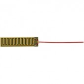 Öntapadó fűtőfólia 24 V/DC/AC 4 W IPX4 135 x 35 mm, Thermo