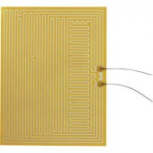 Öntapadó fűtőfólia 24 V/DC/AC 50 W IPX4 408 x 310 mm, Thermo
