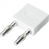 Csatlakozódugó Szürke stift Ø: 4 mm Stift távolság: 14 mm Schnepp FK 14/4mB - NI 1 db