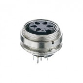 DIN beépíthető alj, 3 pólusú, IG KGR 30