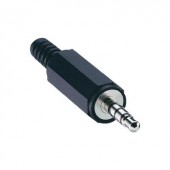 Jack dugó 3,5 mm 4 pólusú mono 1532 02