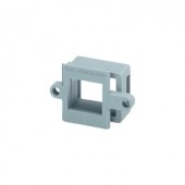 RJ45-toldókeret IP20 VS-08-A-RJ45/MOD-1-IP20 Phoenix Contact Tartalom: 1 db