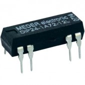 24 V/DC 0.5 A 10 W StandexMeder Electronics DIP24-1A72-12L