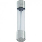 Biztosíték, US autó 6,3X32 SFE 32 V/10 A