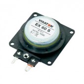 Elektrodinamikus gerjesztő Visaton 4506