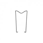 Fém tartókengyel 62-es sorozathoz, Finder 092.71