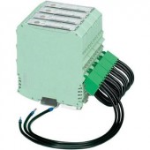 Hurok híd CONTACTRON modulhoz, Phoenix Contact BRIDGE-6