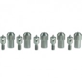 Szerszámkészlet a furatfémező berendezéshez 0,8 mm, Bungard